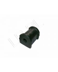 Guma zamocowania stabilizatora mostu tył LR Discovery II bez ACE (zawieszenie sprężynowe) - 19mm - RBX101710