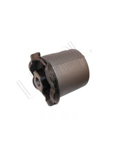 Silenblok wahacza przód dół tylny - RR Sport 05 - 13 / Discovery 3 (B6 Level Armouring) - LR055291