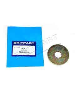 Podkładka mocowania radiusa Defender od 98 - RDB100070