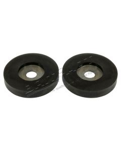 Podkładka wahacza przy silenbloku tył - Freelander / komplet na auto / poliuretan - RDB100080PY