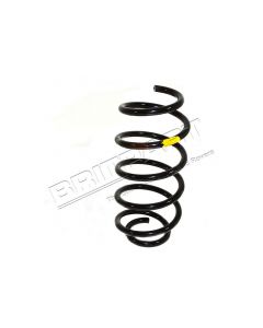 Sprężyna amortyzatora przód Freelander 1 2,0 TD4 - REB000110