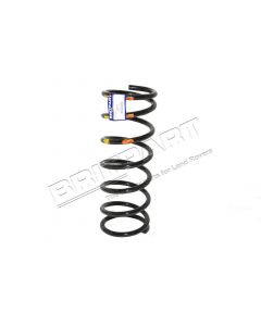 Sprężyna amortyzatora Discovery 2 przód prawa RHD - REB000350