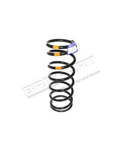 Sprężyna amortyzatora przód prawa Discovery 2 TD 5 - REB101341