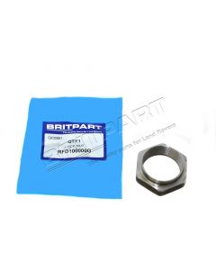 Nakretka blokujaca piasty Defender od 99 - RFD100000G