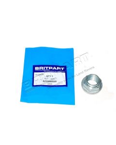 Nakrętka piasty Discovery 3 / Discovery 4 / Freelander 2 do (VIN: BH230866) / RR Sport 05 - 13 - RFD500020G