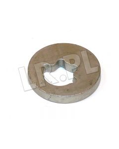 Podkładka śruby zawieszenia M14 x 88 mm RR L322 / RR 10 - 12 - RGI000012G