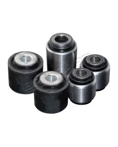 Zestaw tulei zawieszenia tył watts góra i dół, łożysko środkowe, końcówki osi Discovery 2 - RGX100960K