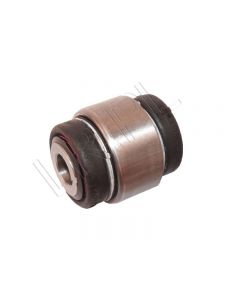 Silenblok zwrotnicy tył RR L322 / RR 10 - 12 górny - RHF000260GEN