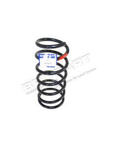 Sprężyna zawieszenia tył - Freelander do 2000 - RKB100920