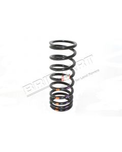 Sprężyna amortyzatora tył prawa RHD Discovery 2 - RKB101101