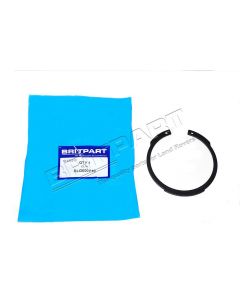 Pierścień zabezpieczający łożyska zwrotnicy tył Discovery 3, 4 / RR Sport 05 - 13  - RLG000010