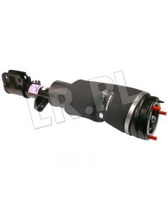 Amortyzator przód RR L322 prawy do 2006 (VIN: 6A999999) - RNB000740DUNLOP