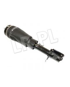 Amortyzator przód RR L322 lewy do 2006 (VIN: 6A999999) - RNB000750DELPHI