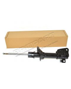 Amortyzator tył Freelander prawy do 2000 - RPD102180G