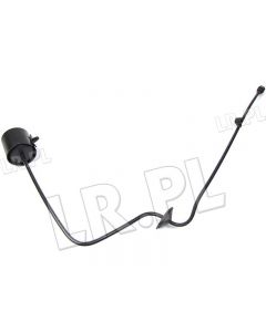 Filtr powietrza kompresora zawieszenia Discovery 3 / Discovery 4 / RR Sport / RR Sport od 2010 - RQB000418GEN