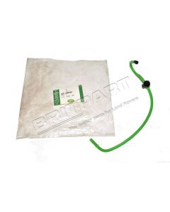 Przewód zawór osi - amortyzator tył lewy Discovery 3, 4 / RR Sport 05 - 13 - RQB000484GEN