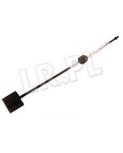 Filtr powietrza kompresora zawieszenia Discovery II - RQB000540GEN