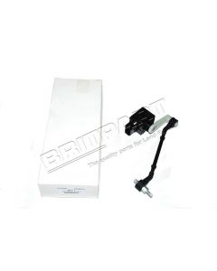 Czujnik wysokości zawieszenia lewy przód RR L322 - RQH500431G