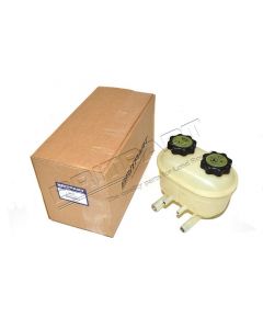 Zbiorniczek wyrównawczy płynu wspomagania układu kierowniczego Discovery 2 - RQN100011G