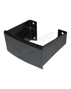 Zderzak tył prawy Defender / SIII (przykrecany do ramy) - RRC2970