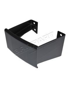 Zderzak tył lewy Defender / SIII (przykrecany do ramy) - RRC2971