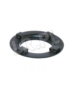 Podkładka sprężyny zawieszenia tył Defender 110 (wewnętrznej - górna) - RRC3352