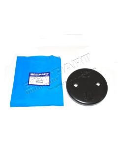 Podkładka sprężyny zawieszenia tył Defender 110 87 – 06 / od 2007 wewnętrznej dolna - RRC3355