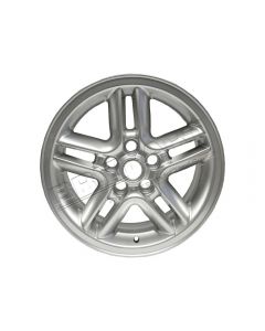 Felga aluminiowa - RR P38 (18) - RRC501470MCM