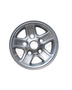 Felga aluminiowa Defender / Defender od 2007 (7,0 x 16) - RRC503400MNH