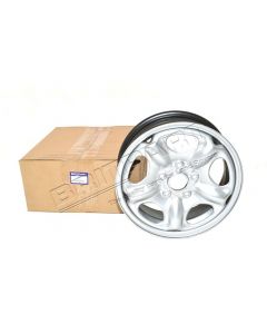 Felga stalowa - Freelander (5,5 x 15 sr - RRC503430MUWG