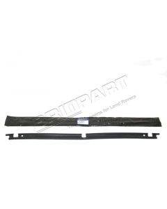 Uszczelka nasadki drzwi Defender Wolf