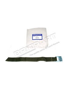 Pasek narzędzi mocowanych na masce Defender Wolf pojazd wojskowy - RRC7945