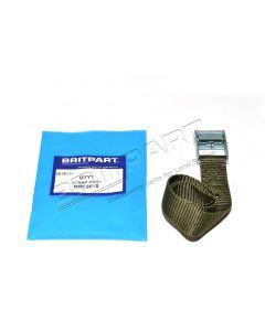 Pas z klamra Defender Wolf pojazd wojskowy - RRC8510