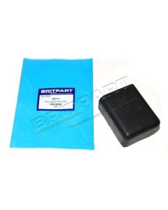 Zaślepka tapicerki Defender Wolf