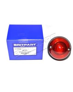 Obrysowka Defender Wolf - RRC8817G