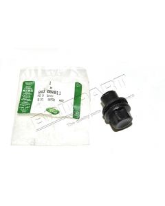 Nakrętka felgi aluminiowej RR L322 do 2005 - RRD000011GEN