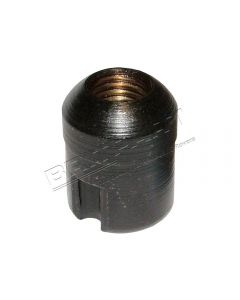 Śruba specjalna zabezpieczająca koło typ a (56) Freelander - RRD100520