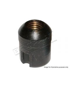 Śruba specjalna zabezpieczająca koło typ E (94) Freelander - RRD100560G