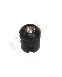 Śruba specjalna zabezpieczająca koło typ i (62) Freelander - RRD100600