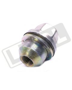 Nakrętka koła zapasowego - Discovery II