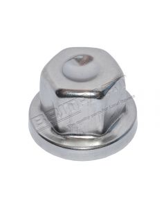 Kapturek nakrętki specjalnej felgi Defender / Discovery / Discovery II / RRC / RR P38 - RRJ100120G