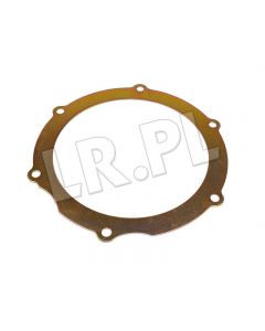 Blacha zabezpieczająca simering kuli Defender / Discovery / RRC - RRY500180