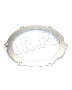 Blacha zabezpieczająca simering kuli Defender / Discovery / RR - RRY500180GEN