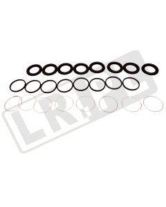 Reperaturka zacisku hamulcowego przód Jaguar SII / SIII / XJS / Daimler DS420 (kpl. na 8 tłoczkow) - RTC1116GEN