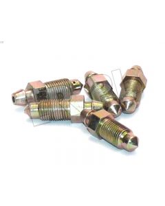 Odpowietrznik zacisku hamulcowego Defender / Discovery / RR - RTC1526