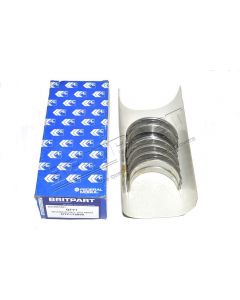 Zestaw łożysk głównych LR Seria II / IIA / III 050 Petrol / Diesel - RTC172950