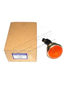 Lampa kierunkowskazu pomarańczowa pojazdy wojskowe - RTC1885G