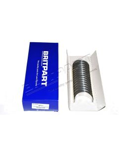 Zestaw łożyskowy 030 LR S III - RTC211730