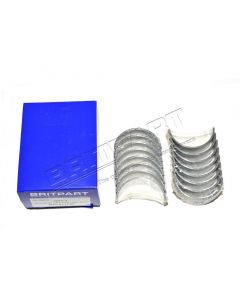 Zestaw łożysk 040 wału korbowego Defender V8 - RTC211740