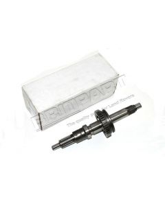 Wałek główny RR Classic LT95 do 1985